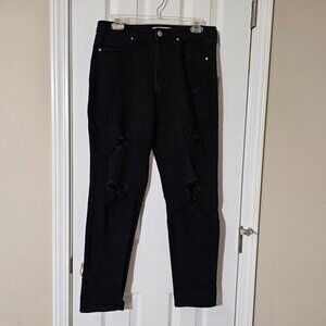Wax Jean‎ Collection Jeans - Juniors Size 9 - Size 29x28.5